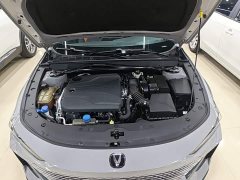 Changan UNI-V 1.5T Deluxe - photo 19
