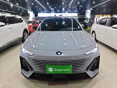 Changan UNI-V 1.5T Deluxe - photo 2
