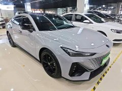 Changan UNI-V 1.5T Deluxe - photo 3