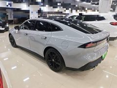 Changan UNI-V 1.5T Deluxe - photo 4
