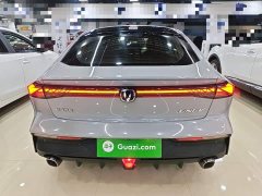 Changan UNI-V 1.5T Deluxe - photo 5