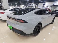 Changan UNI-V 1.5T Deluxe - photo 6