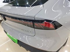 Changan UNI-V 1.5T Deluxe - photo 7