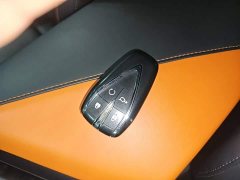 Changan UNI-V 1.5T Deluxe - photo 8