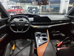 Changan UNI-V 1.5T Deluxe - photo 9