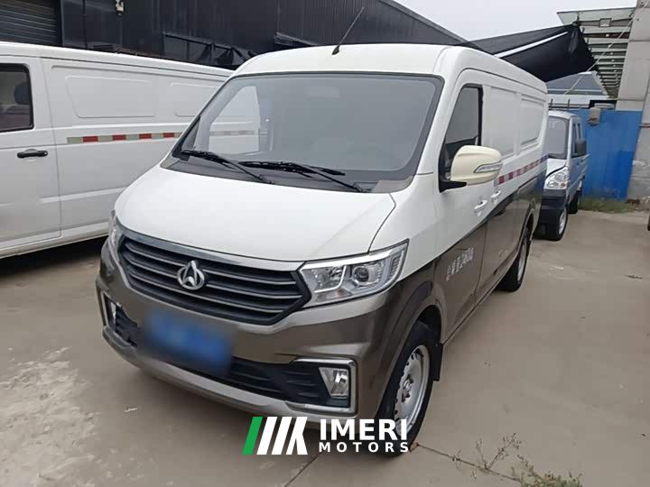 Changan V5 1.6L Edition VersionDAM16KR