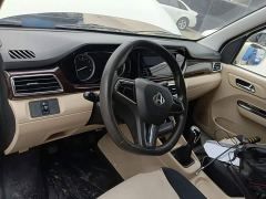 Changan V5 1.6L Edition VersionDAM16KR - ფოტო 10