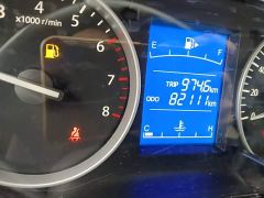 Changan V5 1.6L Edition VersionDAM16KR - ფოტო 11