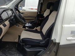 Changan V5 1.6L Edition VersionDAM16KR - ფოტო 14