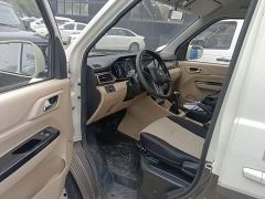 Changan V5 1.6L Edition VersionDAM16KR - ფოტო 15
