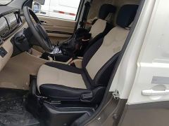 Changan V5 1.6L Edition VersionDAM16KR - ფოტო 16
