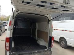 Changan V5 1.6L Edition VersionDAM16KR - ფოტო 18