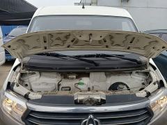Changan V5 1.6L Edition VersionDAM16KR - ფოტო 19