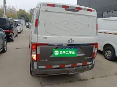 Changan V5 1.6L Edition VersionDAM16KR - ფოტო 5