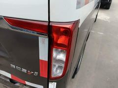 Changan V5 1.6L Edition VersionDAM16KR - ფოტო 7