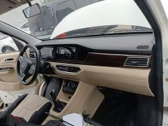 Changan V5 1.6L Edition VersionDAM16KR - ფოტო 9