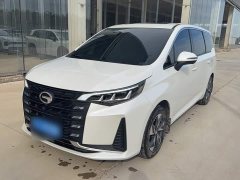 GAC Aion M6 PRO 270T DCT Deluxe Edition - ფოტო 1