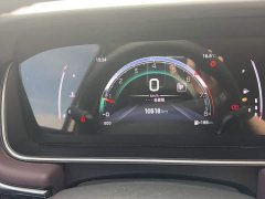 GAC Aion M6 PRO 270T DCT Deluxe Edition - ფოტო 10
