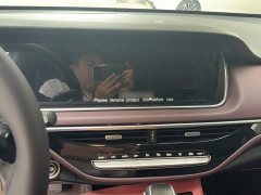 GAC Aion M6 PRO 270T DCT Deluxe Edition - ფოტო 12