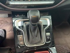 GAC Aion M6 PRO 270T DCT Deluxe Edition - ფოტო 15