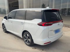 GAC Aion M6 PRO 270T DCT Deluxe Edition - ფოტო 17