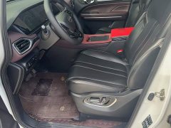GAC Aion M6 PRO 270T DCT Deluxe Edition - ფოტო 19