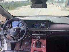 GAC Aion M6 PRO 270T DCT Deluxe Edition - ფოტო 8