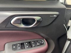GAC Aion M6 PRO 270T DCT Deluxe Edition - ფოტო 9