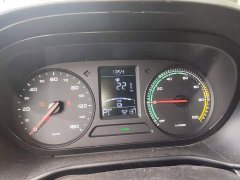 SAIC Corey Wei CLEVER 302km New Four-Seat Super Version - ფოტო 11