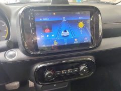 SAIC Corey Wei CLEVER 302km New Four-Seat Super Version - ფოტო 12
