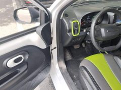 SAIC Corey Wei CLEVER 302km New Four-Seat Super Version - ფოტო 15