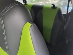 SAIC Corey Wei CLEVER 302km New Four-Seat Super Version - ფოტო 16