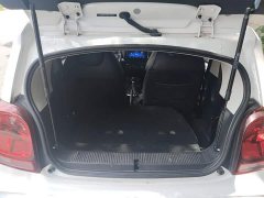SAIC Corey Wei CLEVER 302km New Four-Seat Super Version - ფოტო 18