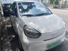 SAIC Corey Wei CLEVER 302km New Four-Seat Super Version - ფოტო 3
