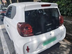 SAIC Corey Wei CLEVER 302km New Four-Seat Super Version - ფოტო 4