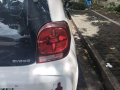 SAIC Corey Wei CLEVER 302km New Four-Seat Super Version - ფოტო 7