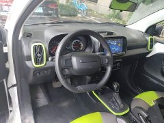SAIC Corey Wei CLEVER 302km New Four-Seat Super Version - ფოტო 9