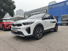 Kia Yipao 1.4L Automatic Fun Sport Edition - ფოტო 1