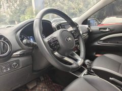 Kia Yipao 1.4L Automatic Fun Sport Edition - ფოტო 10
