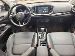 Kia Yipao 1.4L Automatic Fun Sport Edition - ფოტო 11