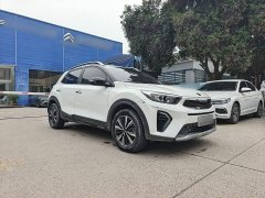 Kia Yipao 1.4L Automatic Fun Sport Edition - ფოტო 4