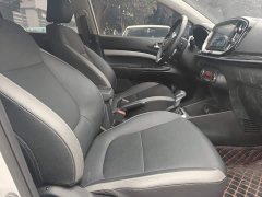 Kia Yipao 1.4L Automatic Fun Sport Edition - ფოტო 6