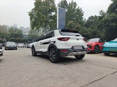 Kia Yipao 1.4L Automatic Fun Sport Edition - ფოტო 7