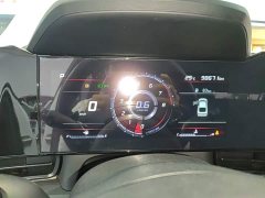 Hyundai Elantra 240TGDi DCT LUX Luxury Edition - ფოტო 11