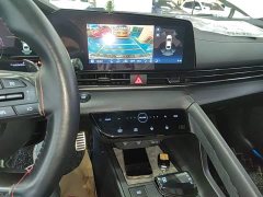 Hyundai Elantra 240TGDi DCT LUX Luxury Edition - ფოტო 12