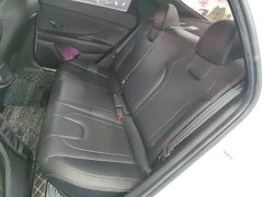 Hyundai Elantra 240TGDi DCT LUX Luxury Edition - ფოტო 16