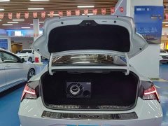 Hyundai Elantra 240TGDi DCT LUX Luxury Edition - ფოტო 18