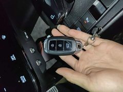 Hyundai Elantra 240TGDi DCT LUX Luxury Edition - ფოტო 8