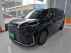 Buick GL8 New Energy Lusang Smart Comfort Edition - photo 1