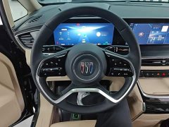 Buick GL8 New Energy Lusang Smart Comfort Edition - photo 10